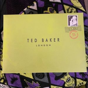 Ted Baker Sneakers